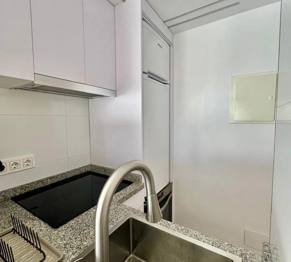 Apartment Boho Estudio Vistas Al Mar Algarrobo Costa Spain