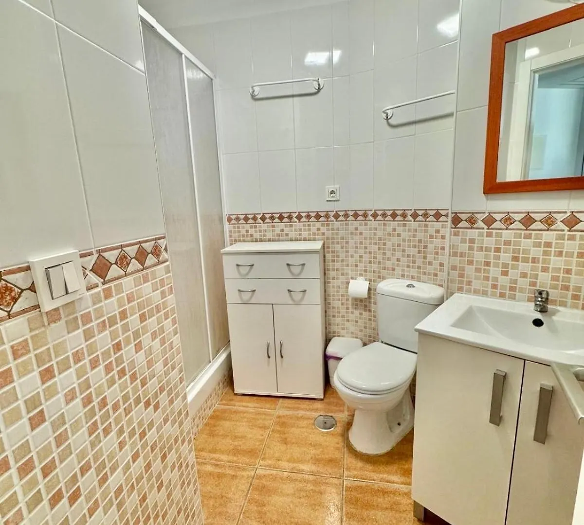 Boho Estudio Vistas Al Mar Algarrobo Costa 0*,
