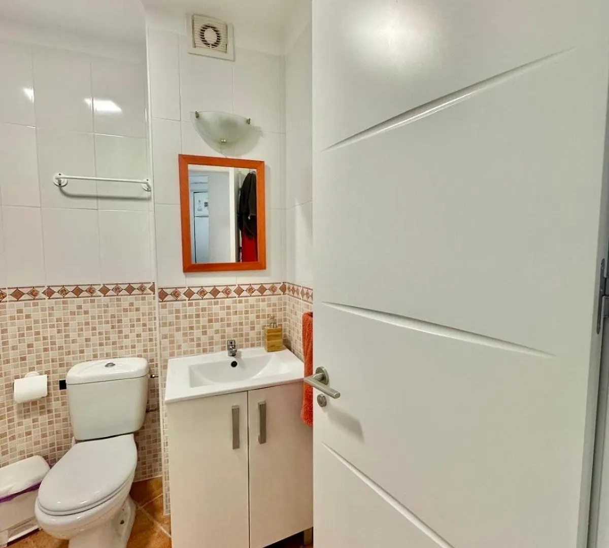 Apartment Boho Estudio Vistas Al Mar Algarrobo Costa