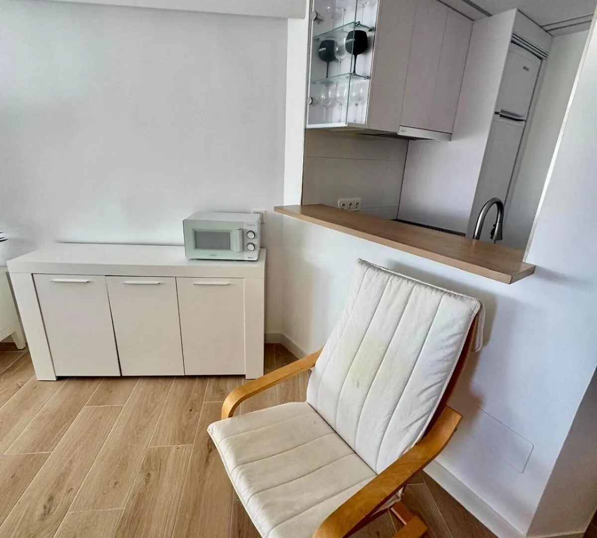 Apartment Boho Estudio Vistas Al Mar Algarrobo Costa